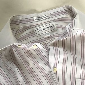 Burberry of London Dress shirt